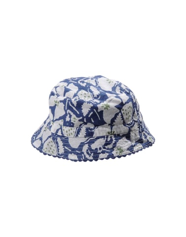 Stella McCartney Kids' Dark Blue Girls' Cotton