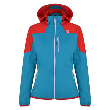 Dare 2B Womens/Ladies Inquire Softshell Jacket