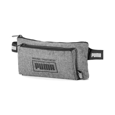 Puma Belt Bag Brand Lettering