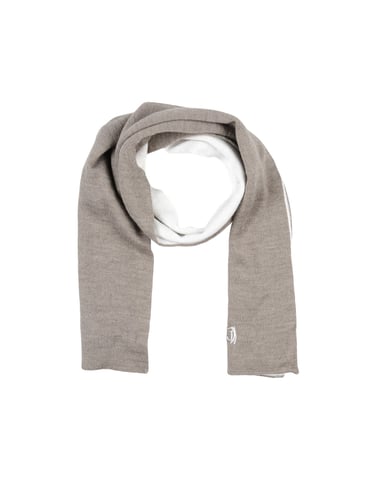Jeckerson Khaki Girls' Acrylic