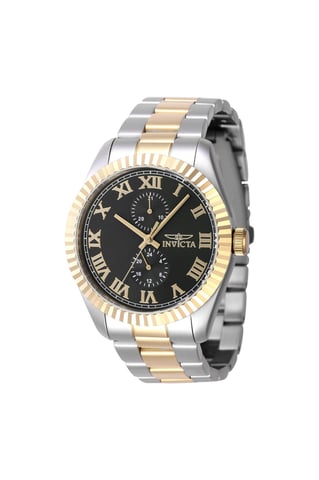 Invicta Specialty 47425 Men's Quartz Watch - 43mm