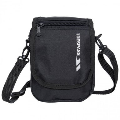 Trespass Helicon Mini Bältesväska (1 liter)