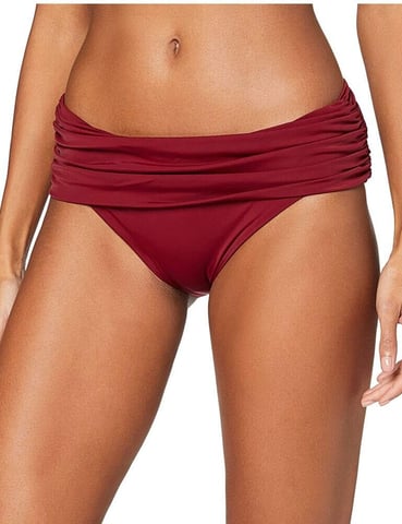KW0KW00626 Calvin Klein Foldover Bikini Brief