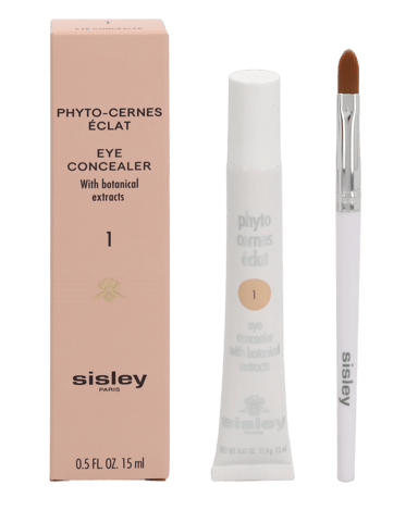 Sisley Eye Concealer With Botanical Extracts 15ml.