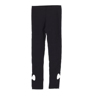 Leggings with elastic fabric and Screen Printing RK162F girl