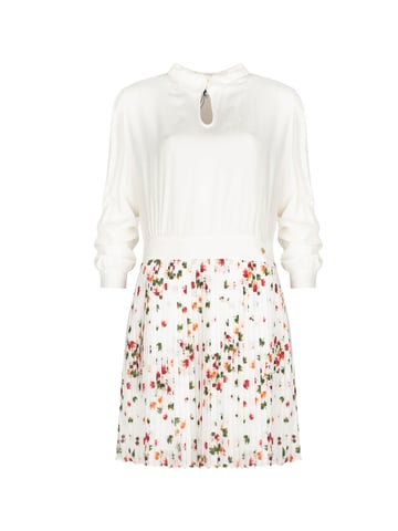 Trussardi Jeans Dress Woman's White