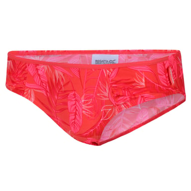 Regatta Great Outdoors Womens/Ladies Aceana High Leg Bikini Briefs