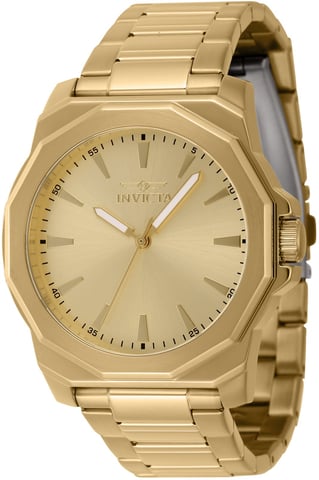 Invicta Speedway 46840 Men's Quartz Watch - 42mm
