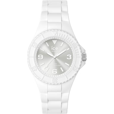 Ice Watch Ice Generation - White Women's White Watch 019139