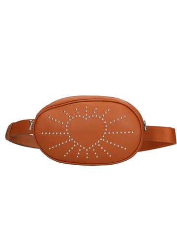 Gave Lux pouch bag Women COGNAC