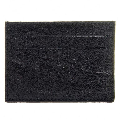 Purapiel Plånbok Micardglam Black
