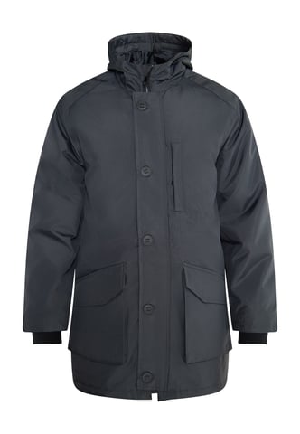 Mo Parka Men