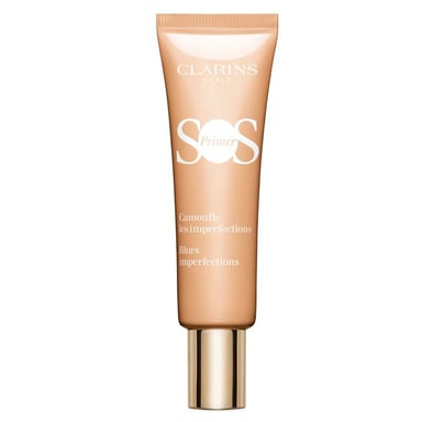 SOS Primer - Peach 30ml