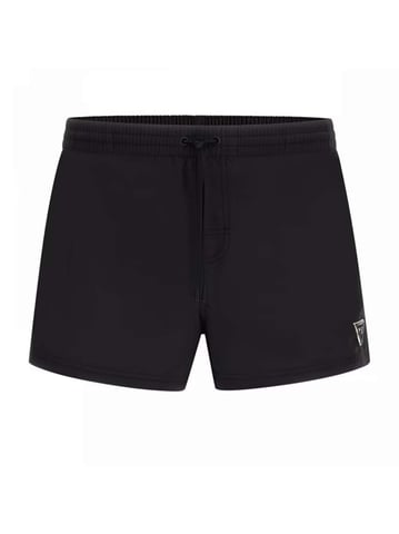 Guess Men's Swimsuit Patch