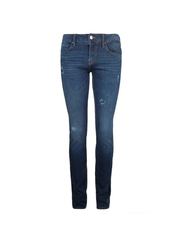 Guess Jeans Angels Men's Blue