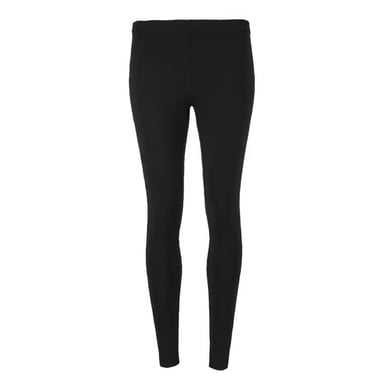 SOLS Womens/Ladies Jill Leggings (Deep Black)