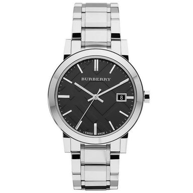 Burberry Mens BU9001 Watch