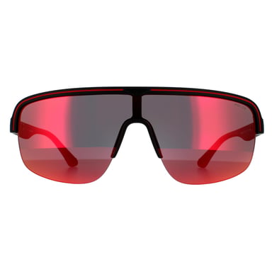 Police SPLB47M 6VPX Black Sunglasses
