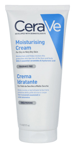 CeraVe Moisturising Cream 177 ml