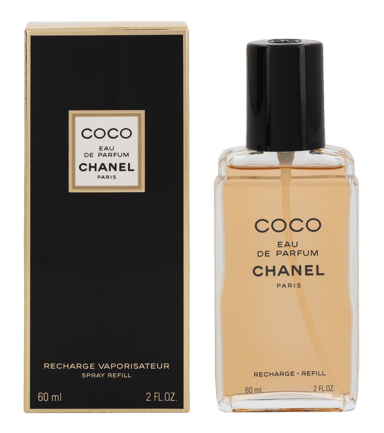 Chanel Coco Edp Spray Refill 60ml