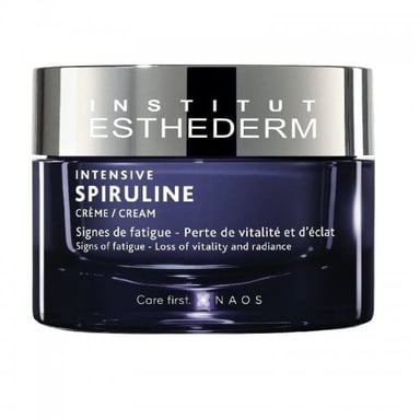 Institut Esthederm Intensive Spiruline Cream 50ml