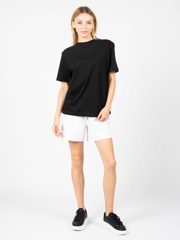Silvian Heach T-Shirt Woman's Black