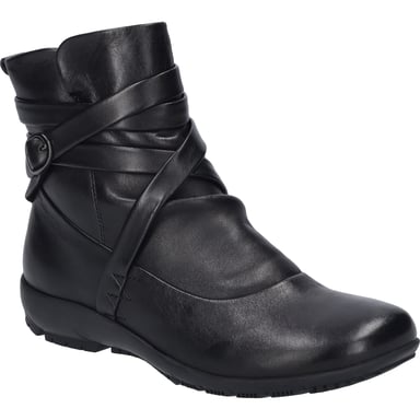 JOSEF SEIBEL Charlotte 11 | Ankle Boots for Women | black
