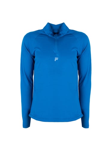 Fila Longsleeve Training Roye Men's Blue