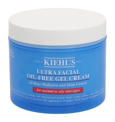 Kiehl's Ultra Facial Olja-fri Gel-Cream 125 ml