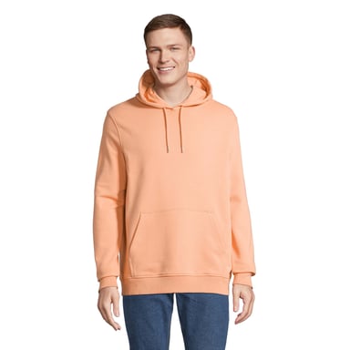 SOLS Mens Constellation Hoodie (Peach)