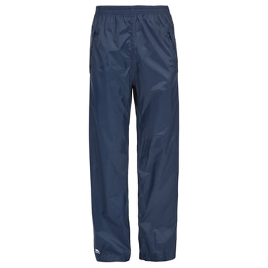 Trespass Adults Unisex Packup Trouser Waterproof Packaway Trousers