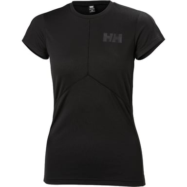 Helly Hansen Womens/Ladies Lifa Active Short Sleeve Baselayer T Shirt