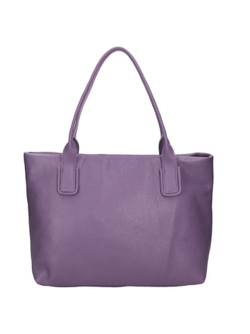 Gave Lux Shoulder bag women PURPLE