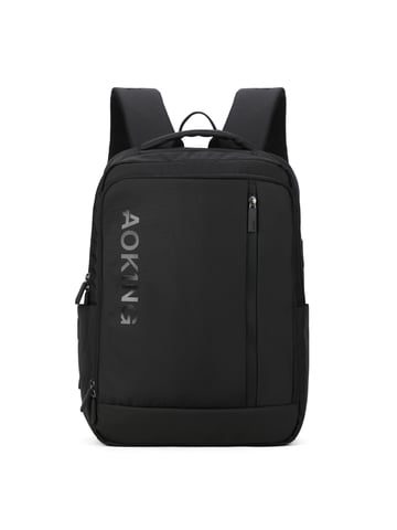 Aoking Backpack Unisex BLACK