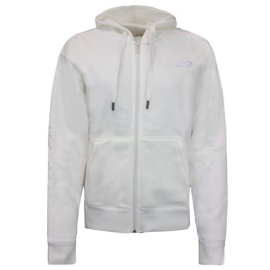 Under Armour Womens Rival Fleece Logo Hoodie Trui 1344177 112