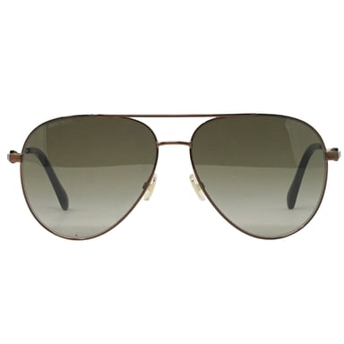 Jimmy Choo Olly J7D bruine zonnebril