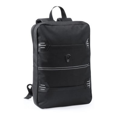 Rucksack for Laptop with Headphone Output 15" 145399