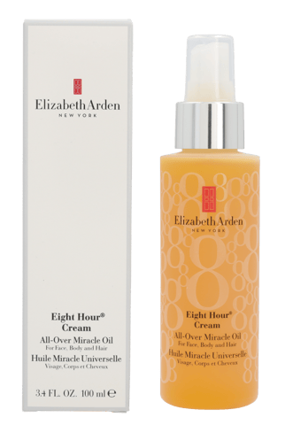 Elizabeth Arden Eight Hour Cream All-Over Miracle Oil 100ml