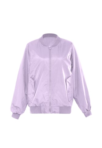 Mymo Jacket women lavender