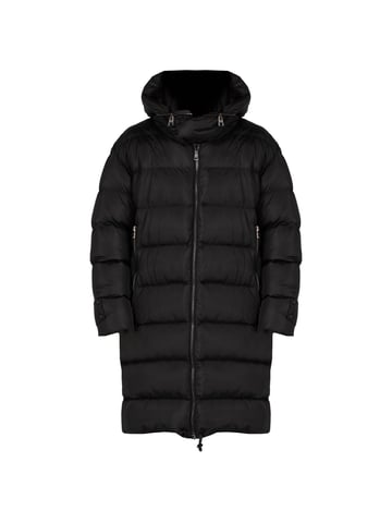 La Haine Inside Us Jacket LM069 Men's Black