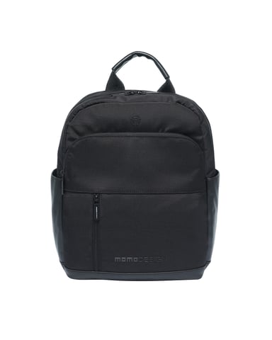 Momo Design Backpack BLACK