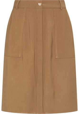 Dreimaster women olive