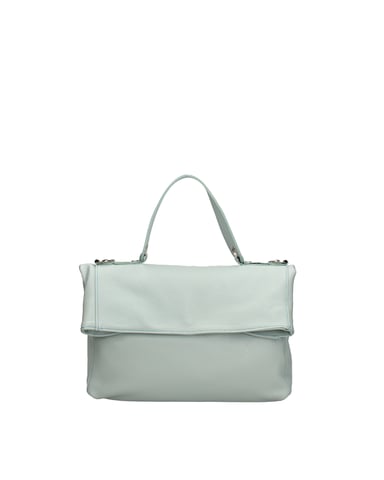 Viola Castellani Shoulder bag convertible into a backpack Women HEAVENLY