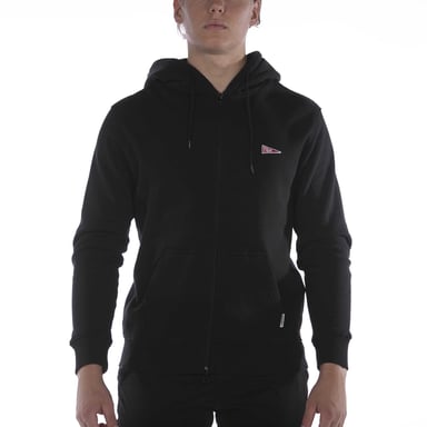 Franklin & Marshall Black Sweatshirt