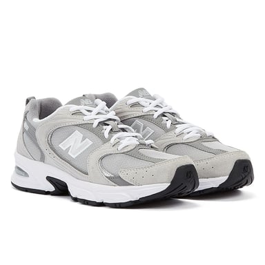 New Balance 530 Raincloud Grå Träningsskor