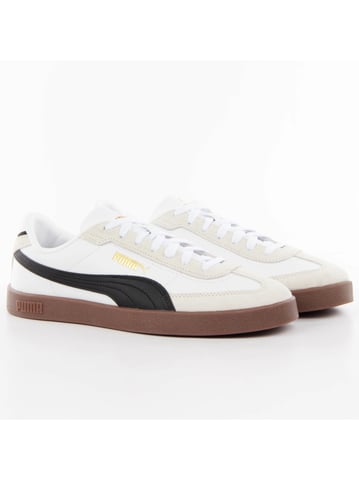 Puma Men's Club II Era Sneakers