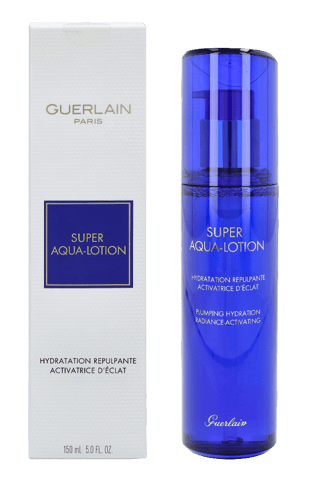 Guerlain Super Aqua-Lotion 150 ml