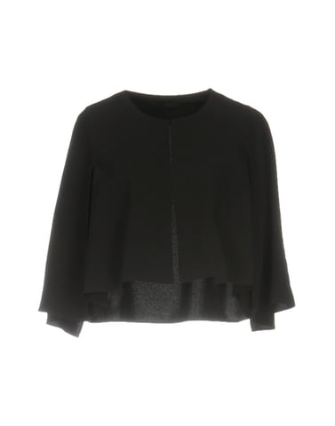 Suits And Jackets Emma Brendon Black Women's Polyester