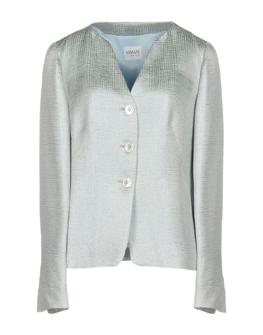 Armani Collezioni Sky Blue Jacket