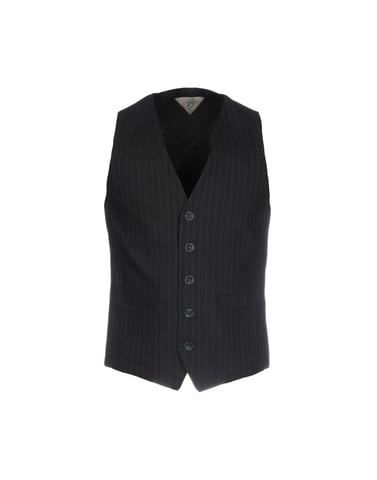 SUITS AND JACKETS Myths Steel grey Man Cotton